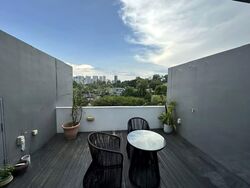 Holland Mews (D10), Apartment #596914291